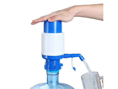 手压式饮水器WATER PUMP